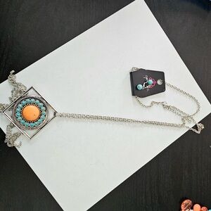 Necklace - Bundle 6 pieces or more for pricing